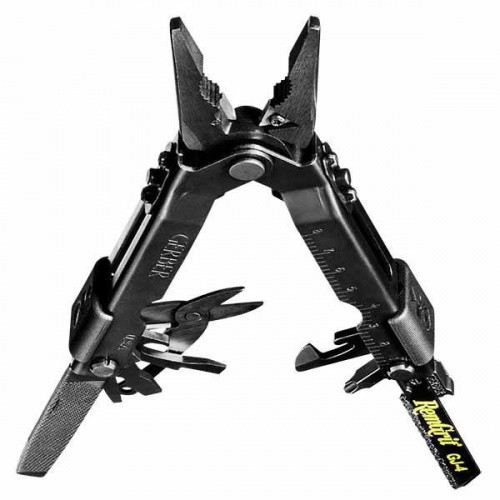 Мультитул Multi-Tool Plier 600-Bladeless Gerber