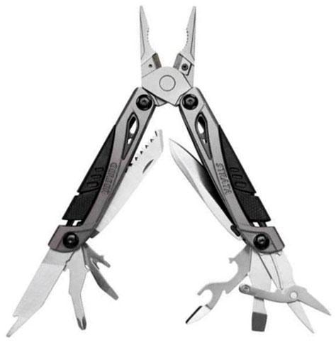 Мультитул Strata Full-Size Multi-Tool Blister Gerber