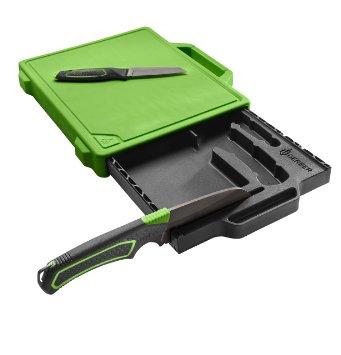 Набор ножей Gerber Freescape Camp Kitchen Kit