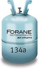 Arkema Freon 134A