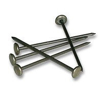 Гвозди шиферные 120 мм