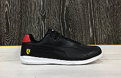 Кроссовки Puma Ferrari Design