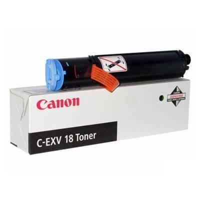 Картридж Canon CEXV18 (0386B002)