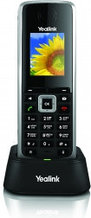 Yealink W52H дополнительная DECT SIP-трубка для SIP-телефона Yealink W52P