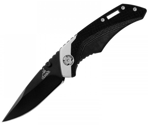 Нож Gerber Contrast G/10 Drop Point Knife