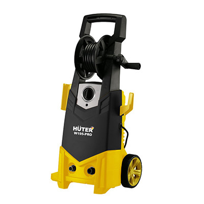 Мойка Huter W195-PRO - фото 1 - id-p62887542