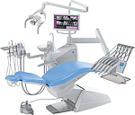 Стоматологическая установка Stern Weber: S 200, фото 3