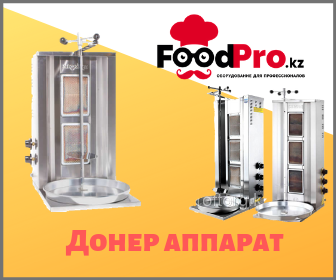 Оборудования для донера