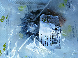 Звёздочка 673329 на комбайн Claas Медион 310