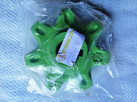 Звёздочка 678856 на комбайн Claas Медион 310