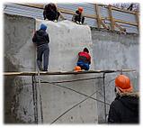 Бентонитовый мат HydroLock 1600, фото 4