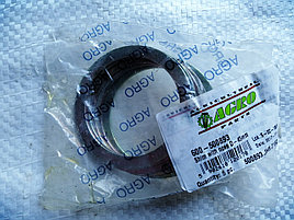 Кольцо комбайна Claas Медион 310