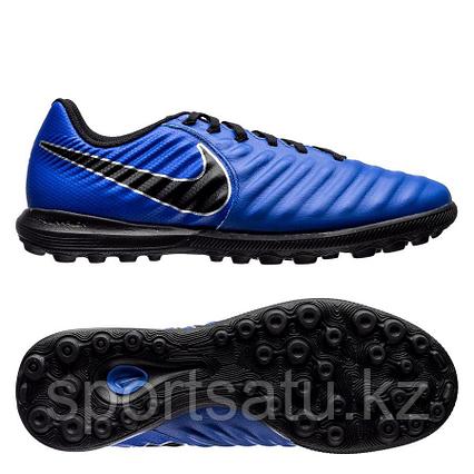 Сороконожки Сороконожки Nike TiempoХ (КОЖА)