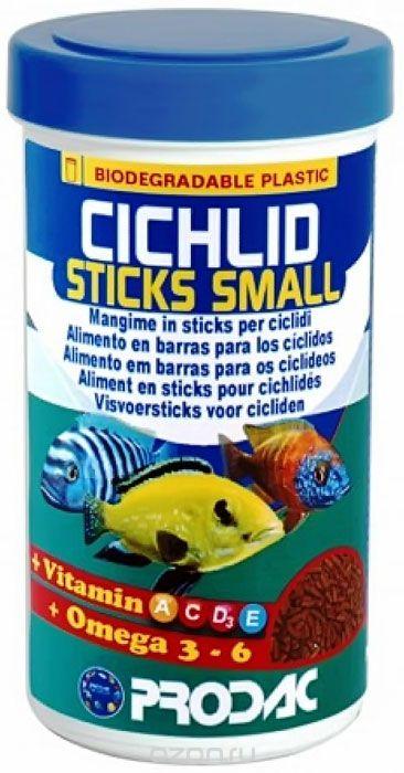 PRODAC Cichlid Sticks Small (фасовка)