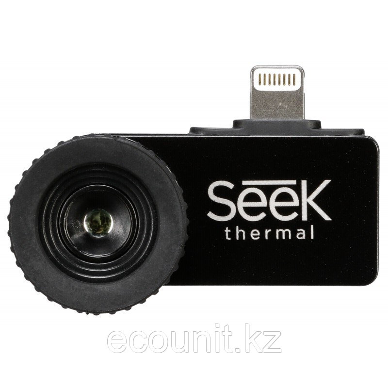 Seek Thermal Мобильный тепловизор Seek Thermal Compact для iOS KIT FB0050i - фото 2 - id-p62946228