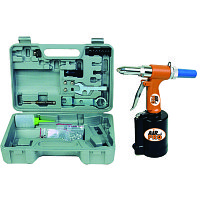 Пневмо-гидравлический заклепочник AIRPRO SA8805K