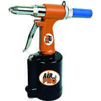 Пневмо-гидравлический заклепочник AIRPRO SA8805