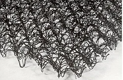 Противоэрозионая полиамидная геосетка ТМАТ ХМ 300