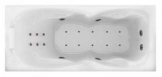 Гидромассажная ванна Тритон Персей 190х90