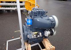  Двигатель Д120-44 25 л.с.