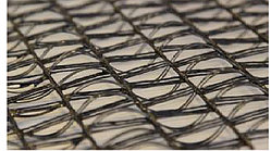 Противоэрозионая полиэфирная геосетка ТМАТ ТМ 35х15/ 20х6(430)