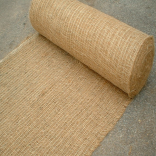 Кокосовый мат для защиты от эррозии K 100 P Greenfield Erosion Control Blanket, фото 2