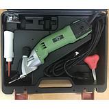 Машинка для стрижки овец Berger Z5, 500 Вт, фото 3