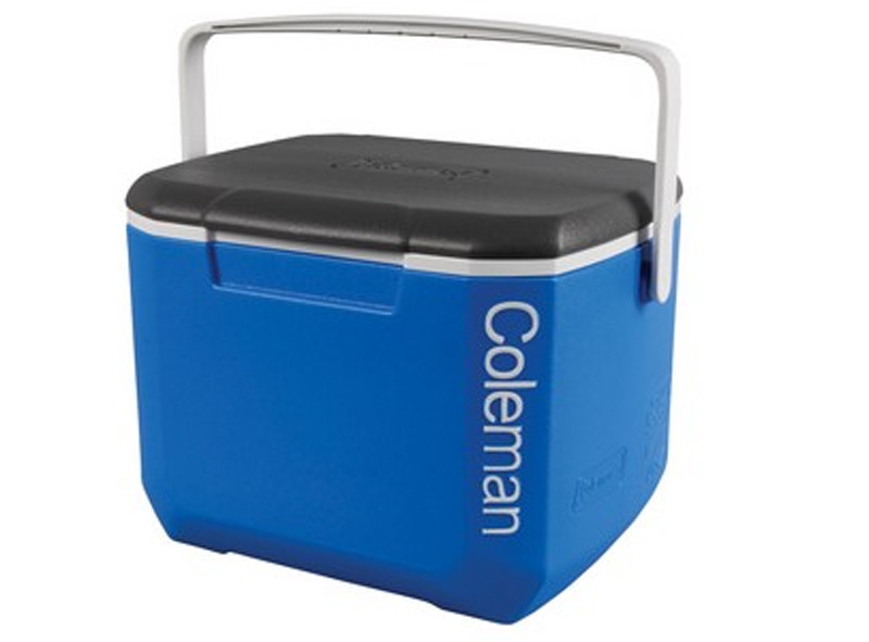 Куллер COLEMAN 16QT (15л.)(синий) R35198