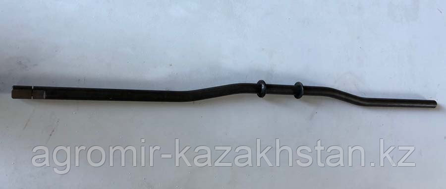 Вал коленчатый ОВБ 57-7 (ОВС-25)