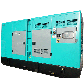 Дизельный генератор(электростанция) YUCHAI CP-YC1000, 1000 кВт, фото 2