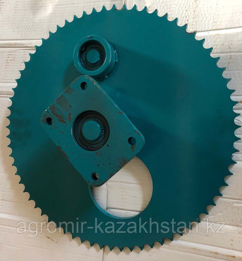 Контрпривод ОВИ 02.250, фото 1