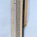 Щетка ОВС-25