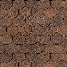 Гибкая Черепица Docke PIE Europa | Битумная (мягкая кровля)