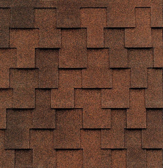 Windsor Antique brown
