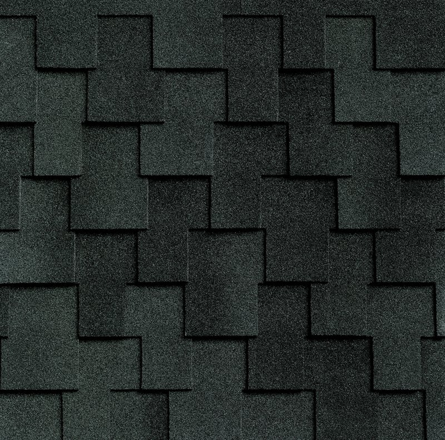 Windsor XL Midnight black