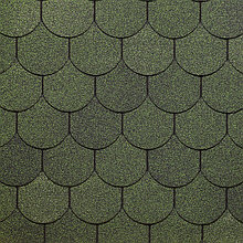 Гибкая Черепица Docke PIE Standard | Битумная (мягкая кровля)