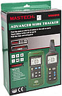 Кабельный локатор MASTECH MS6818 в Казахстане