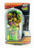 Чехол на молнии с 3D картинкой PSP 1000/2000/3000 3in1 3D picture, Mario Party 8, фото 2