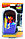 Чехол на молнии с 3D картинкой PSP 1000/2000/3000 3in1 3D picture, Mario Vs Sonic Olimpic Games, фото 2