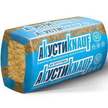 Минплита АкустиKnauf 2 кв. м 16 шт.