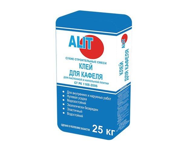 Клей Alit жаростойкий