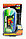 Чехол на молнии с 3D картинкой PSP 1000/2000/3000 3in1 3D picture, Angry Birds, фото 2