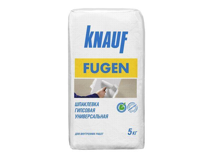 Фуген (25кг) (knauf)