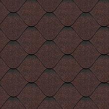 Гибкая Черепица Docke PIE Premium | Битумная (мягкая кровля)