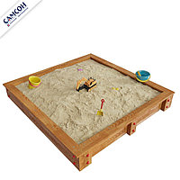 Детская игровая площадка Самсон "Дюна песочница"