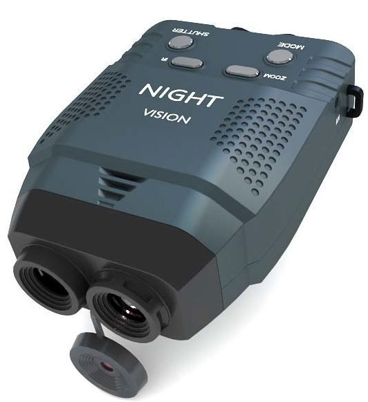 Цифровая камера Night Vision