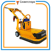 Машина мозаично-шлифовальная GM-2411 Hippo