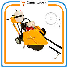 Швонарезчик бензиновый CS-2413