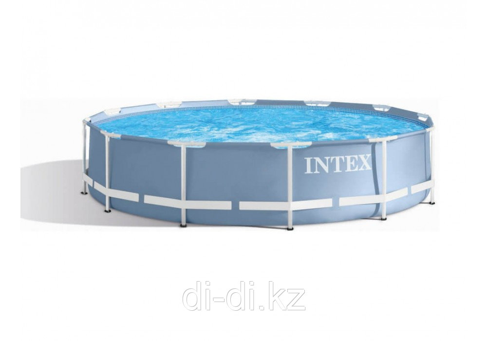 Каркасный бассейн Prism Frame Pool 305*76