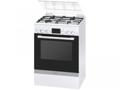 Кухонная плита Bosch HGD645225Q
